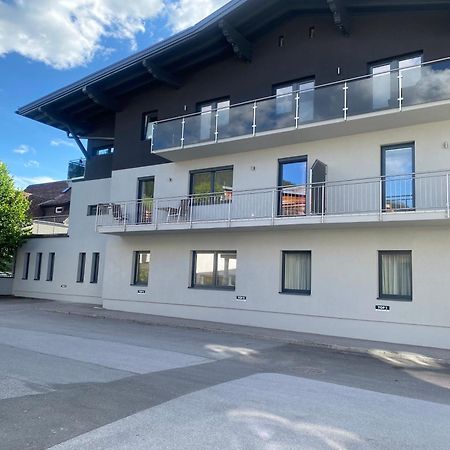 Deluxe Apartment Schraberger シュラートミンク エクステリア 写真