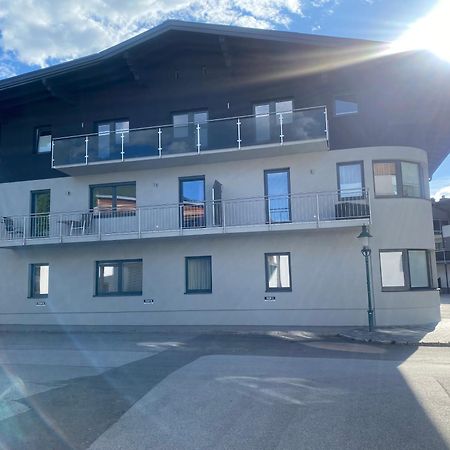 Deluxe Apartment Schraberger シュラートミンク エクステリア 写真