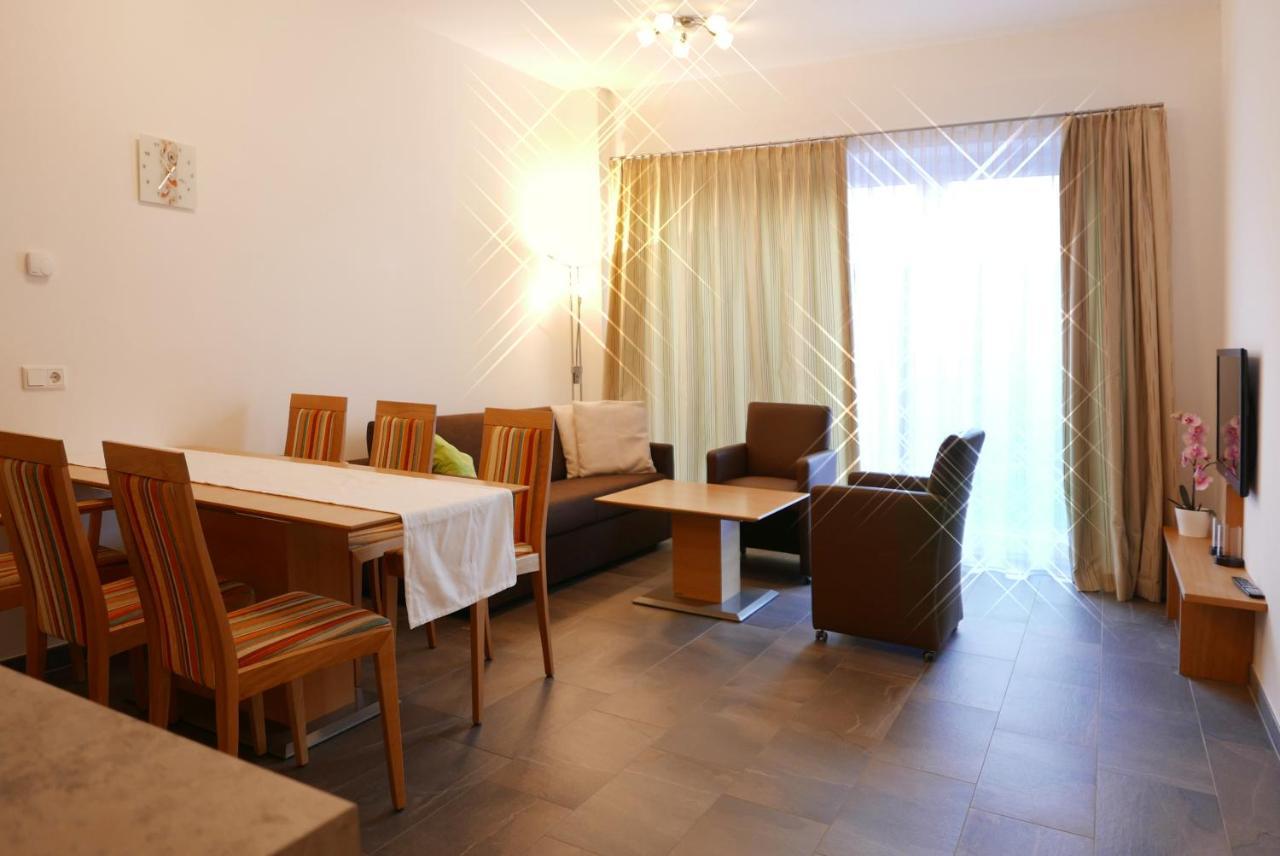 Deluxe Apartment Schraberger シュラートミンク エクステリア 写真