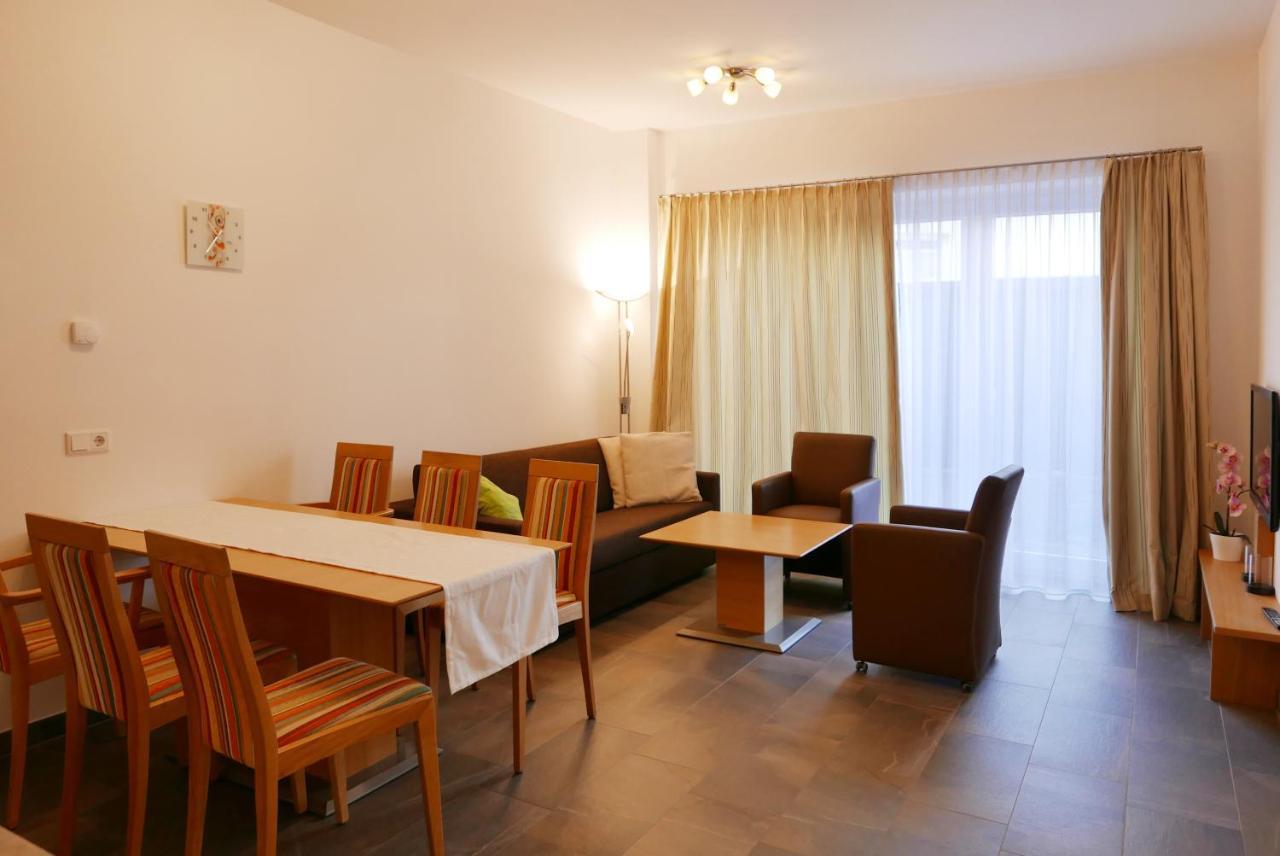 Deluxe Apartment Schraberger シュラートミンク エクステリア 写真