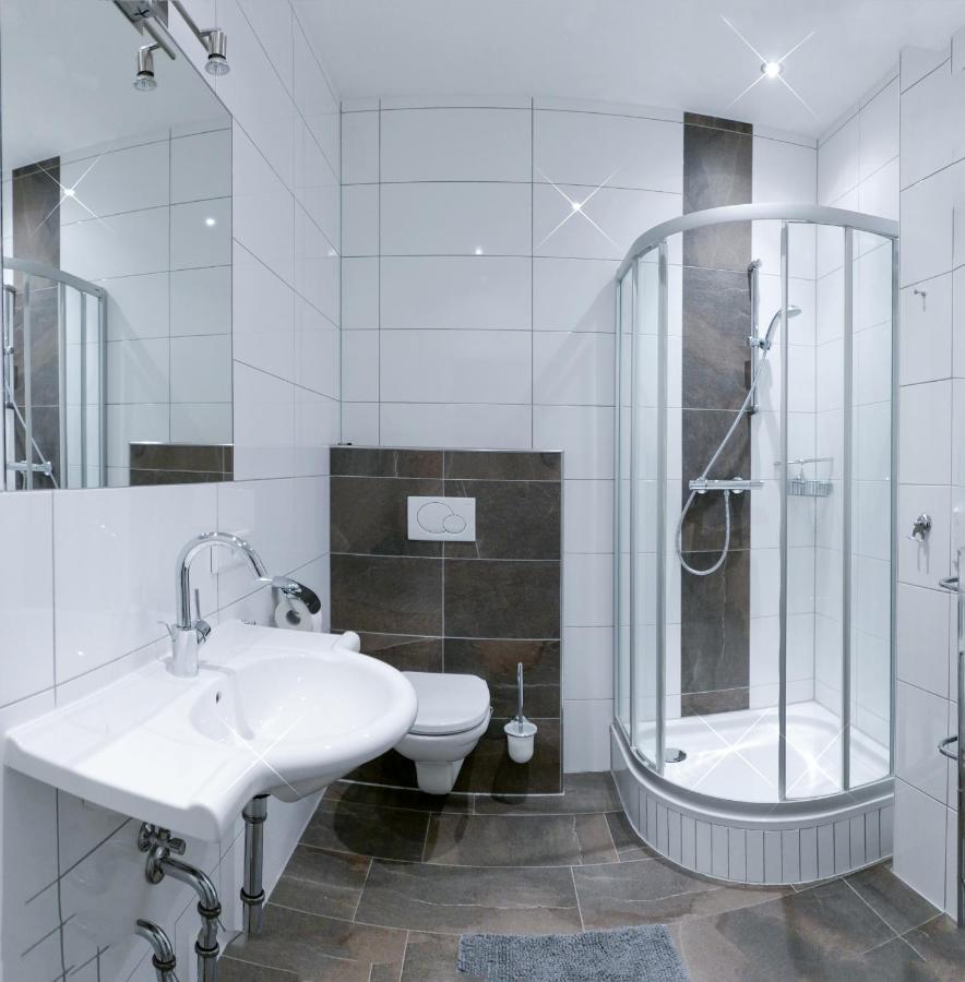 Deluxe Apartment Schraberger シュラートミンク エクステリア 写真