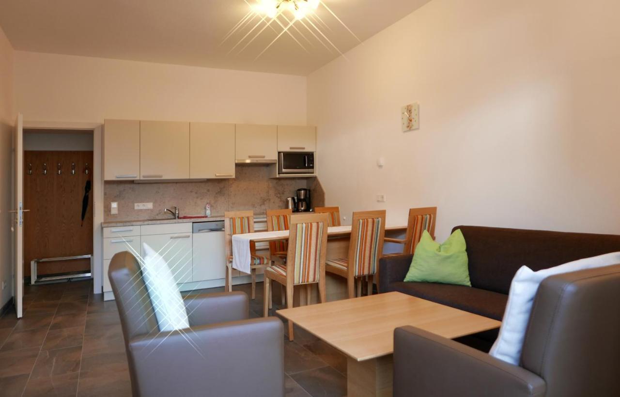 Deluxe Apartment Schraberger シュラートミンク エクステリア 写真