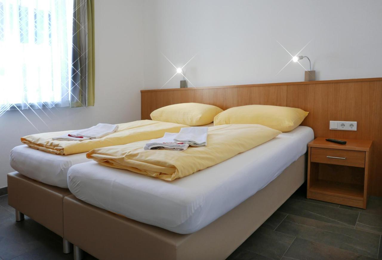 Deluxe Apartment Schraberger シュラートミンク エクステリア 写真
