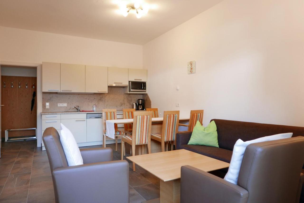 Deluxe Apartment Schraberger シュラートミンク エクステリア 写真